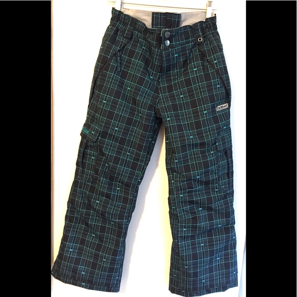 686 Snowboard Pants- Youth/Ladies Petites